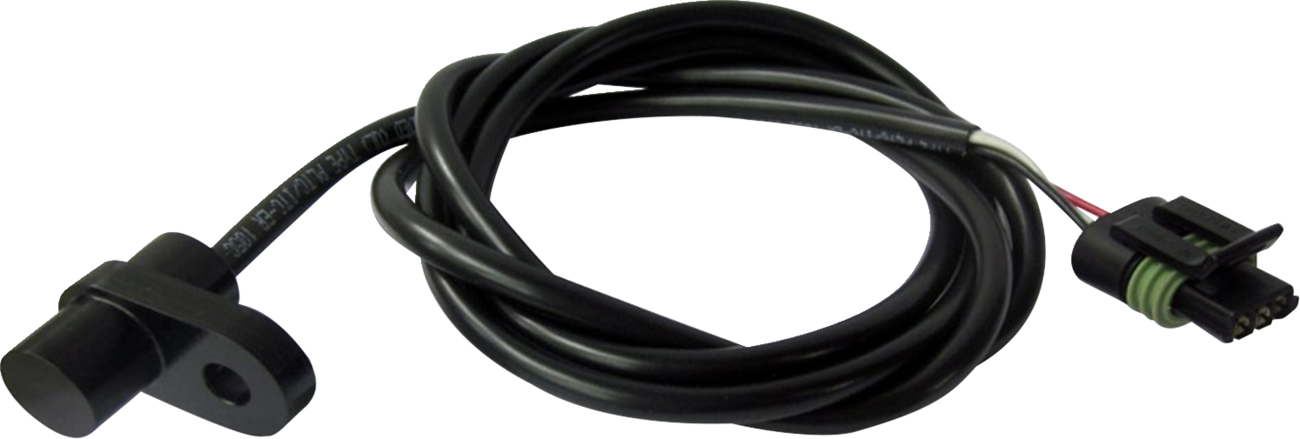 Quad Logic Speed Sensor