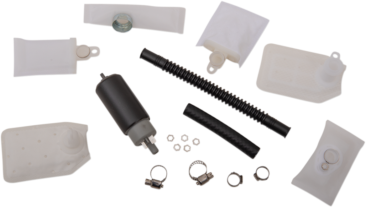 Moose Offroad Electric Fuel Injection Fuel Pump Rebuild Kit