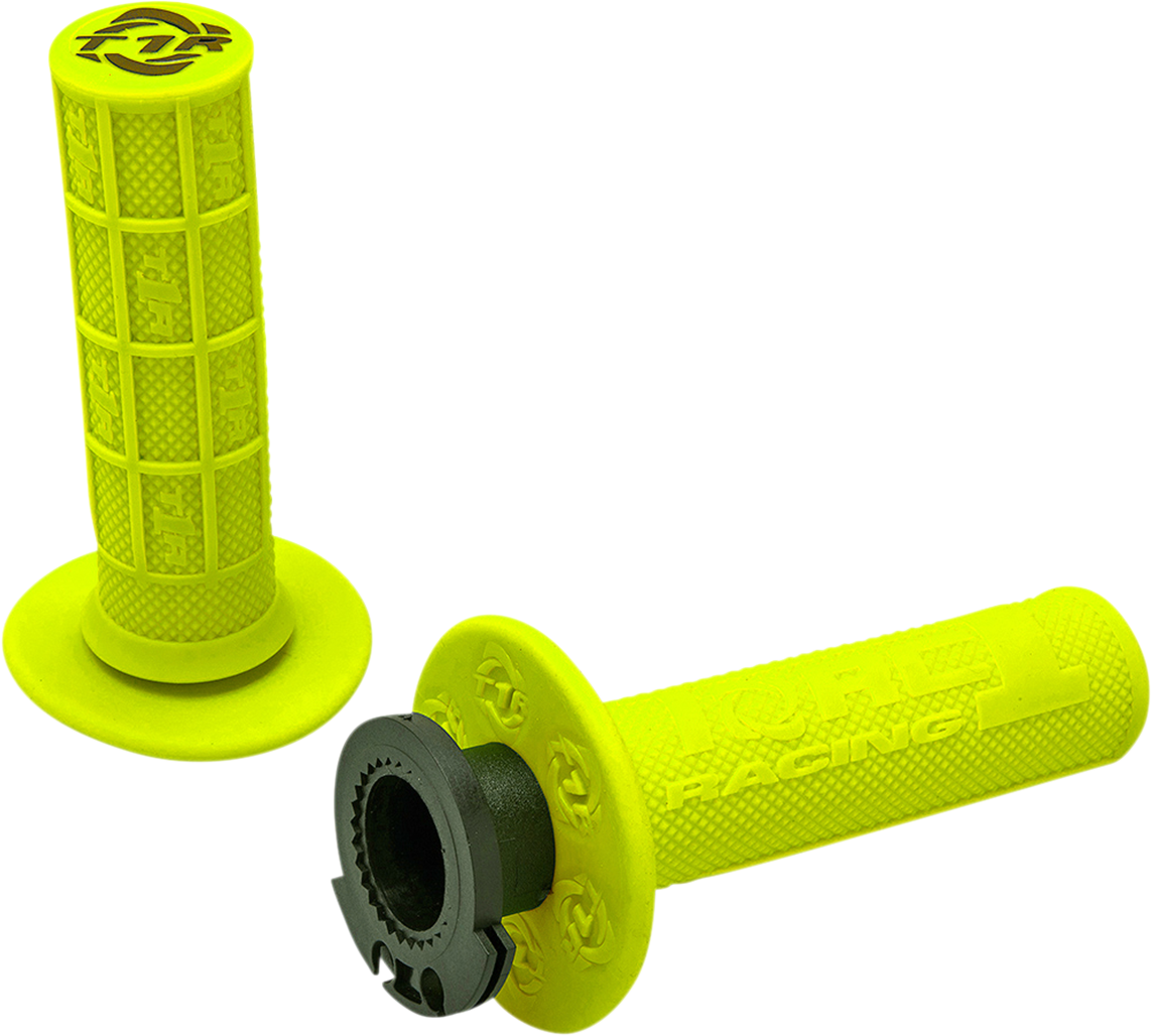 Torc1 Defy Lock On Grips