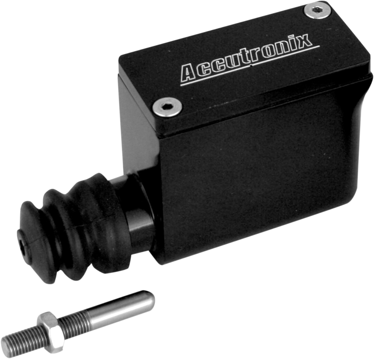 Accutronix Master Cylinder Assembly