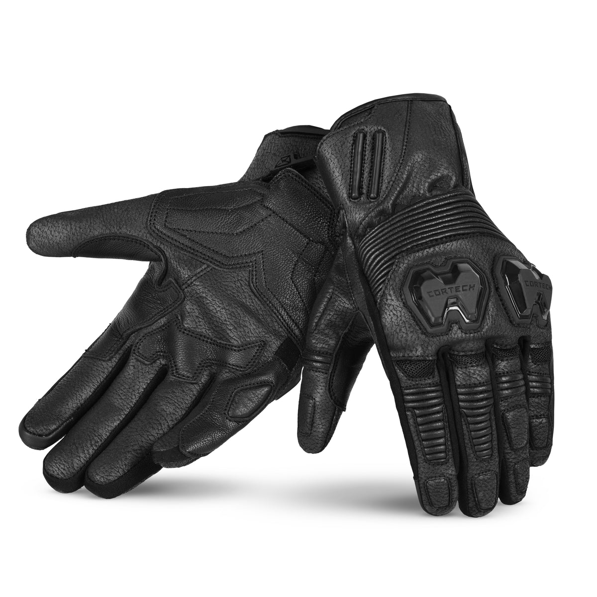 Cortech Shadow AX Gloves