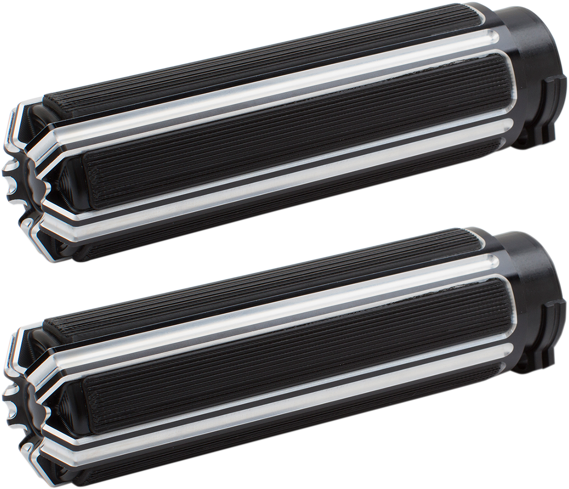Arlen Ness 10 Gauge Comfort Grips