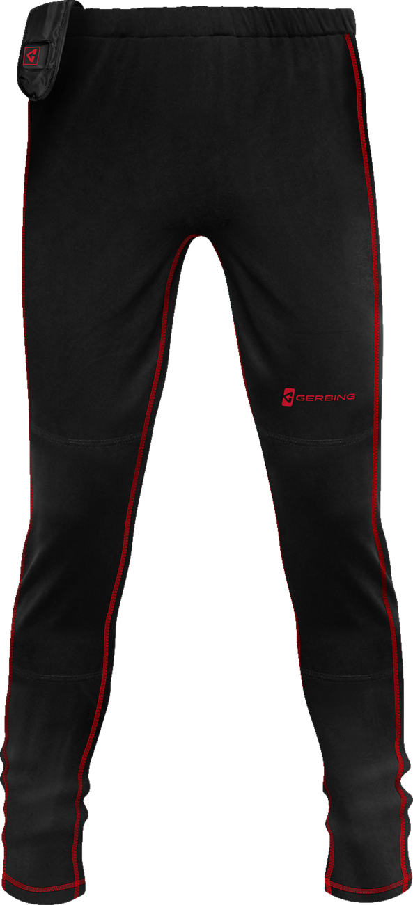Gerbing Heated Clothing 7V Heated Base Layer Pants