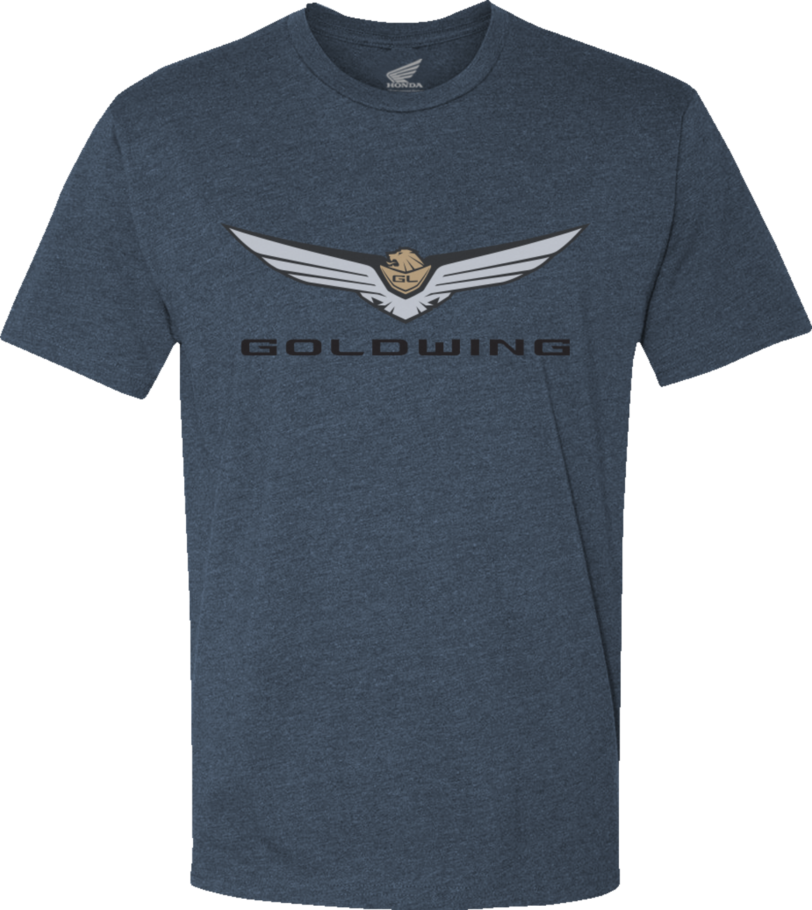 Honda Apparel Goldwing Cruiser T Shirt
