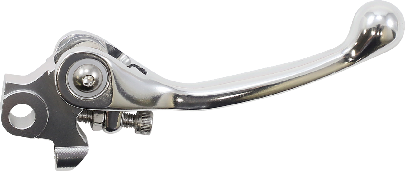 Moose Offroad Flex FG Forged 6061-T6 Brake Lever