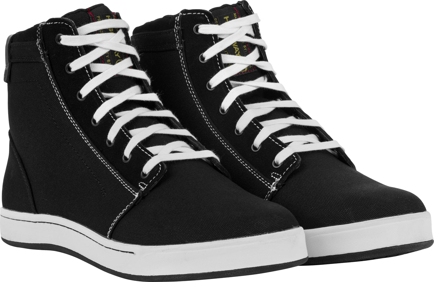 HIGHWAY 21 Axle Shoes