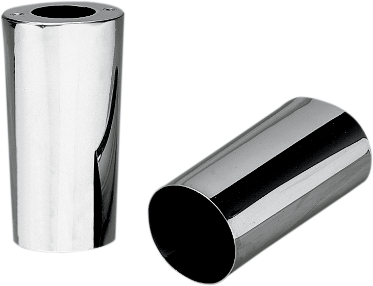 Drag Specialties Fork Slider Covers