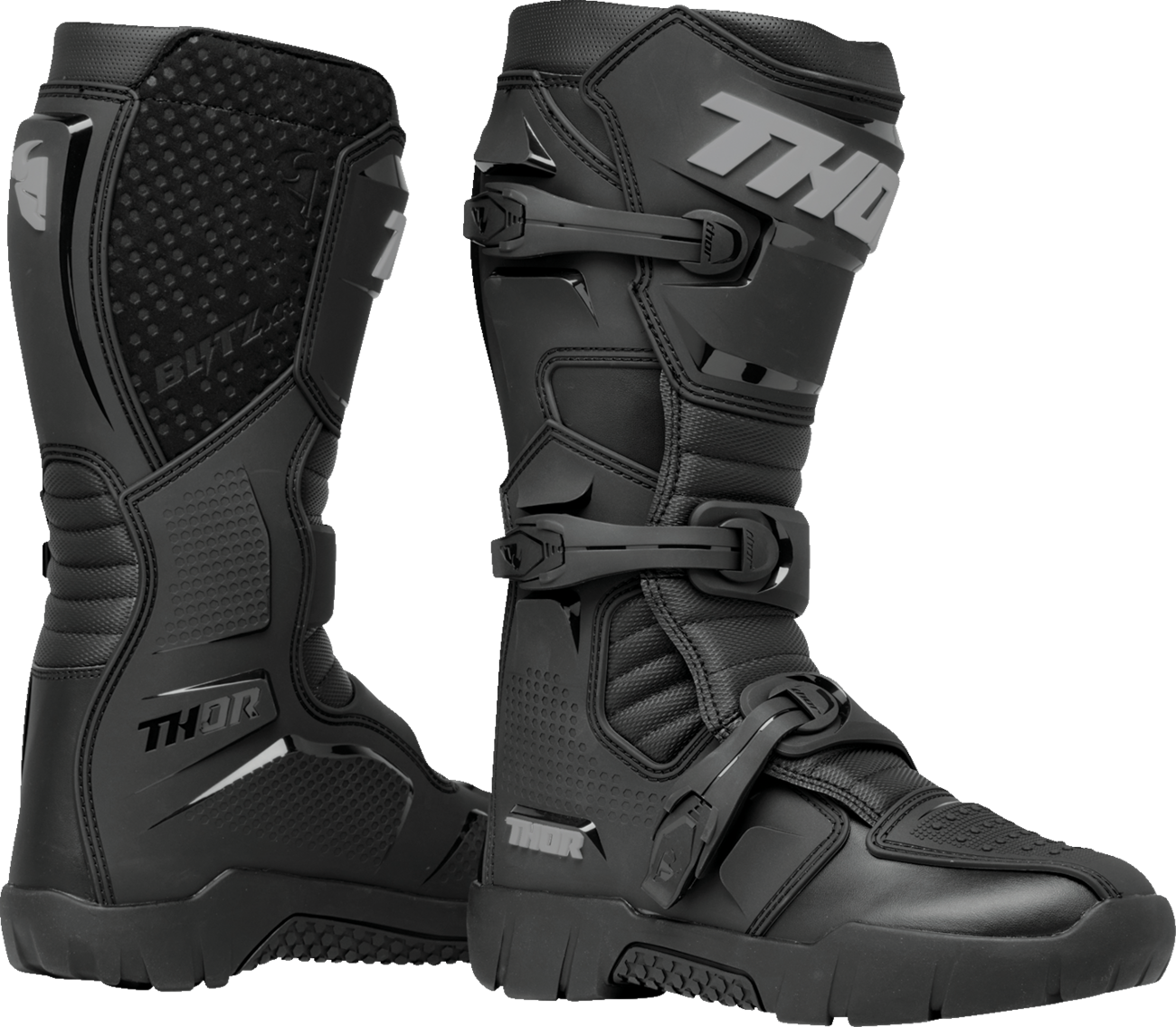 Thor Blitz XR Trail Boots