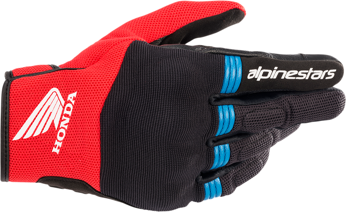Alpinestars Honda Copper Gloves