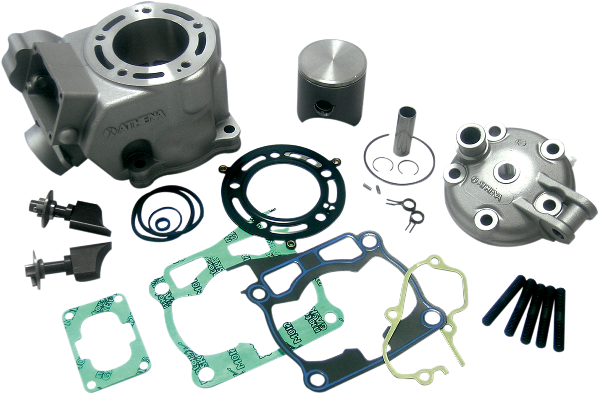 Athena Cylinder Kit Big Bore Race for 2 Stroke