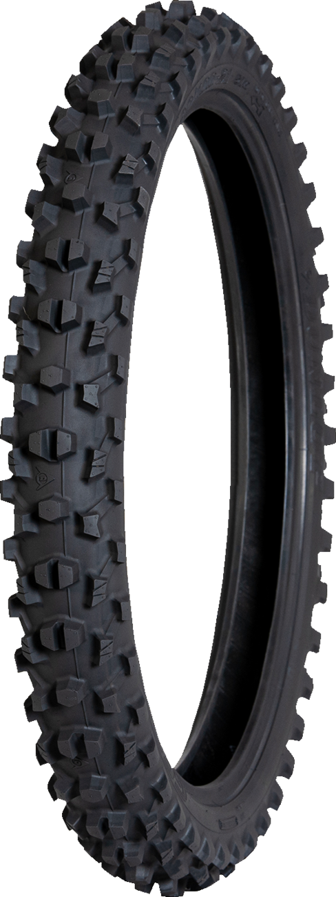 Dunlop Geomax MX34 Tire
