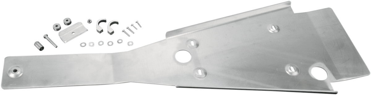 Motorsport Products Frame Glide Plate