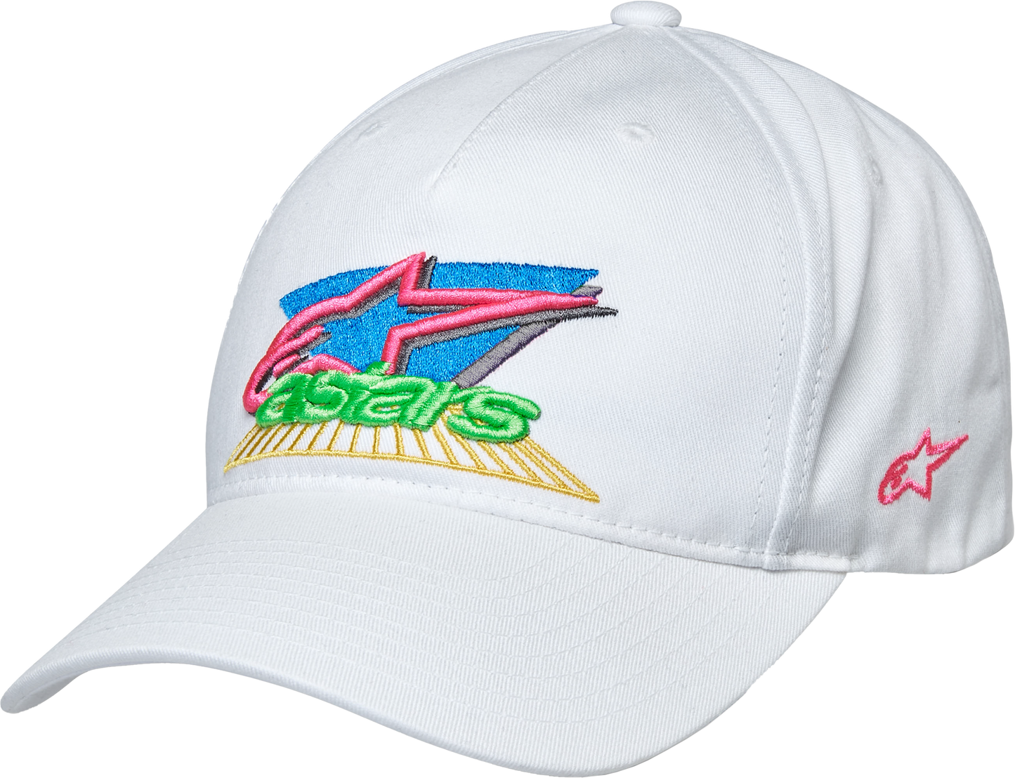 Alpinestars Vivid Hat