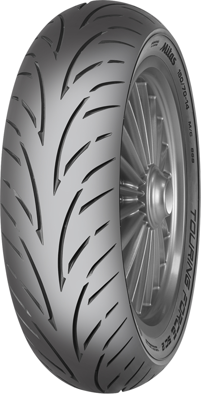 Mitas Touring Force-SC 2 Tire