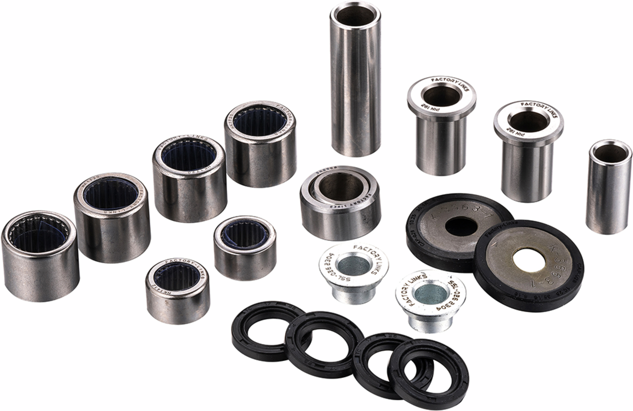 Factory Links Linkage Bearing Rebuild Kit