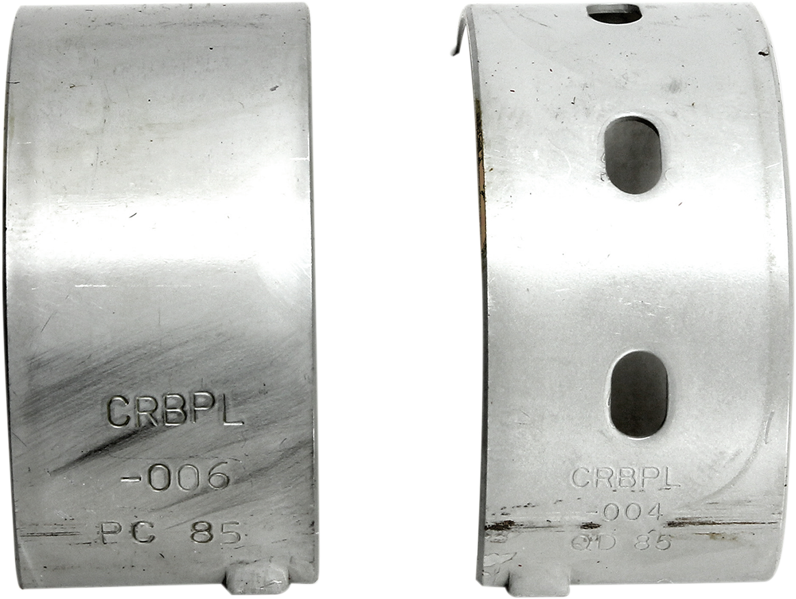 Hot Rods Plain Bearing Crankshaft