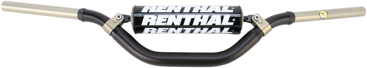 Renthal Twinwall Handlebar — RC/Twinwall/Mini