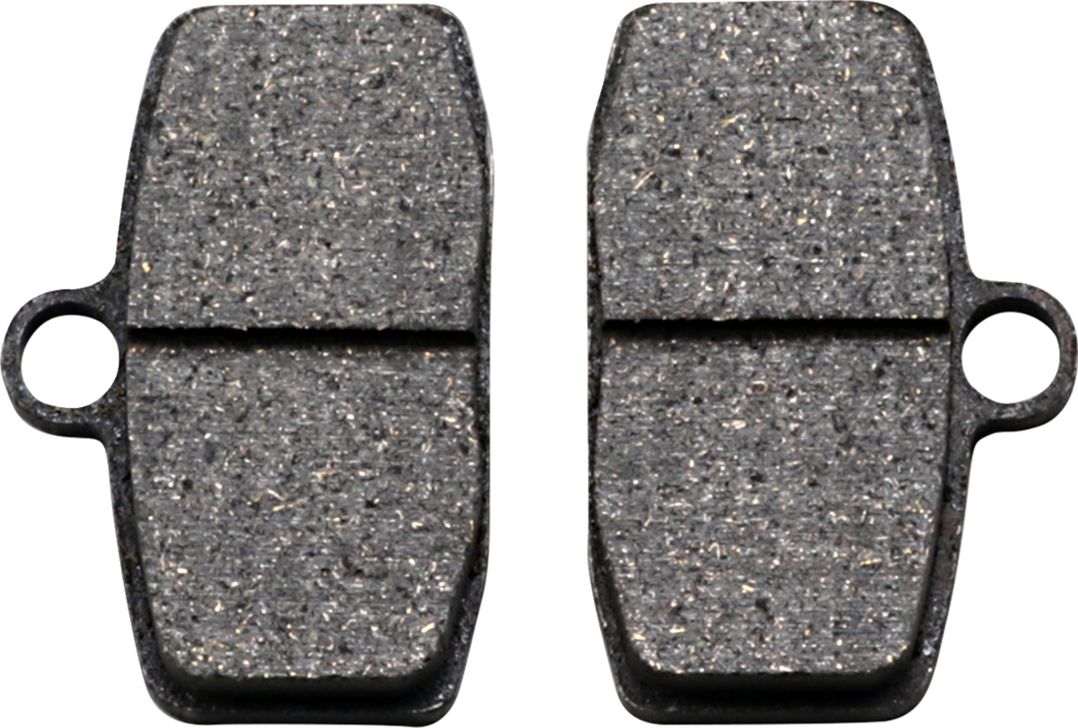 Galfer Offroad Organic Brake Pads