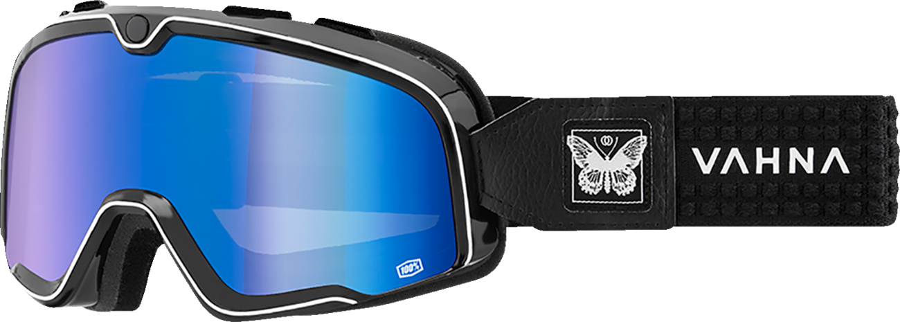 100% Barstow Goggle