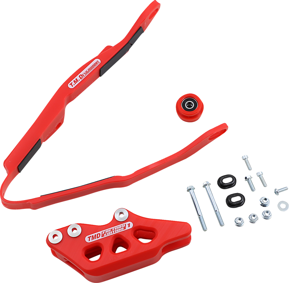 T.M. Designworks Chain Guide/Slider