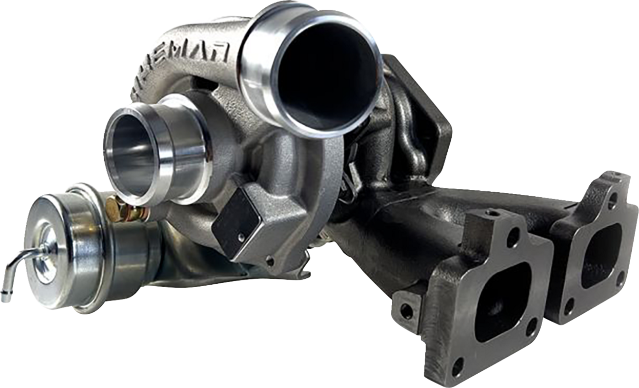 Bikeman Performance OEM Replacement Turbo