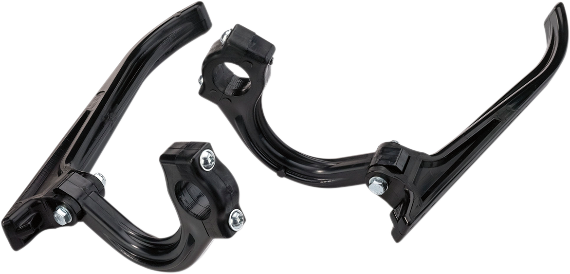 Moose Offroad Composite Handguard Mounts