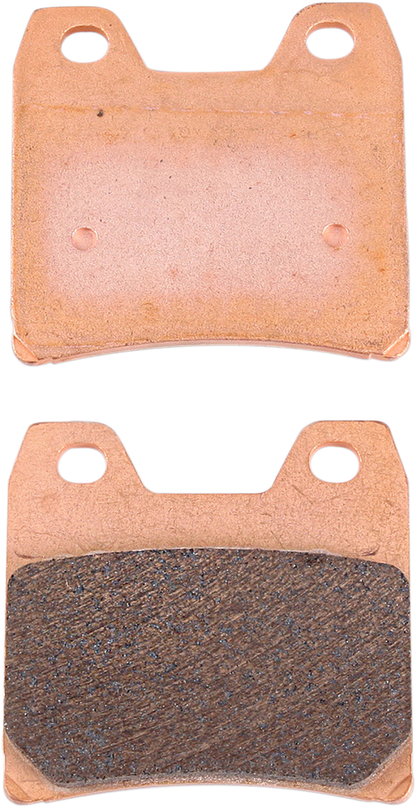 EBC Sintered "HH" Brake Pads