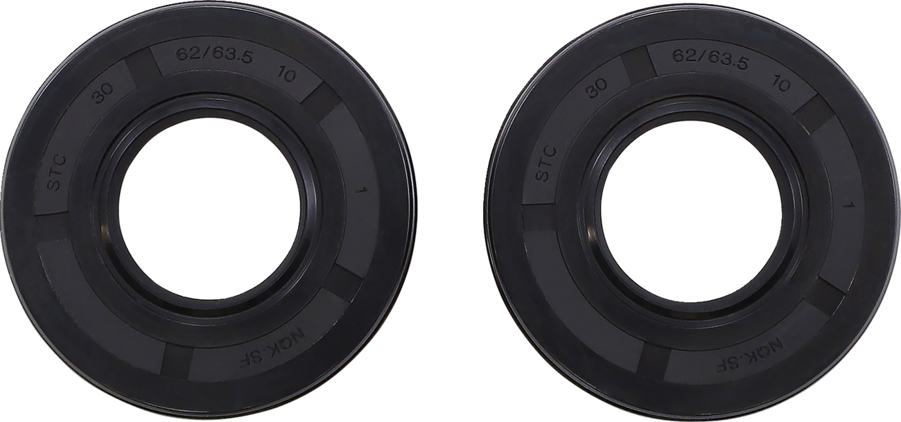 Vertex Oil Seal