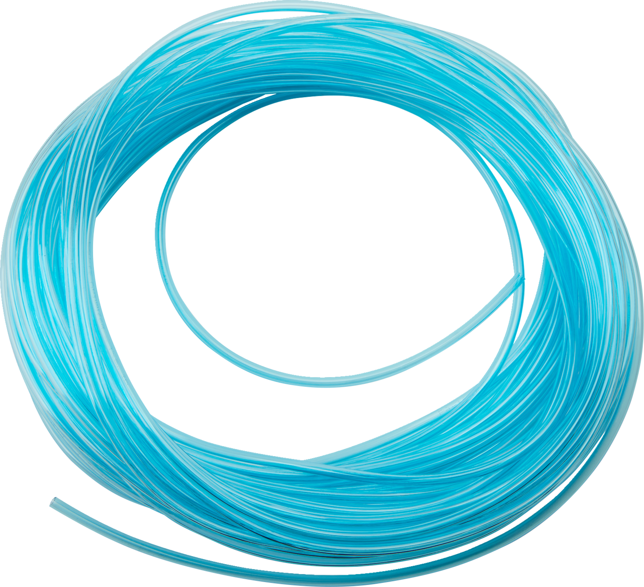 Parts Unlimited Polyurethane Fuel Line