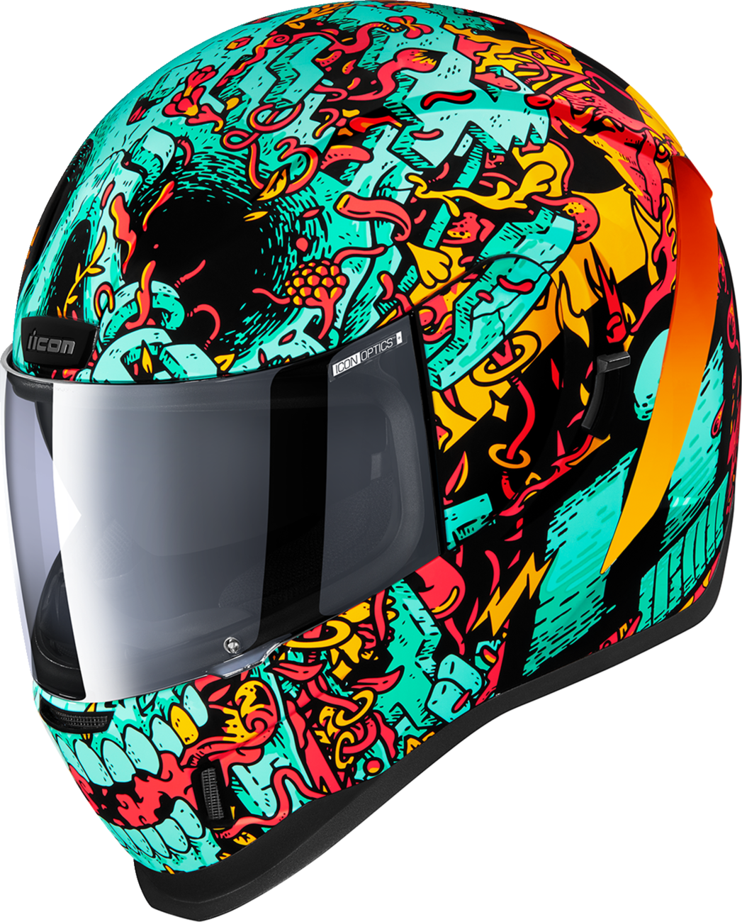 ICON Airform Munchies MIPS Helmet