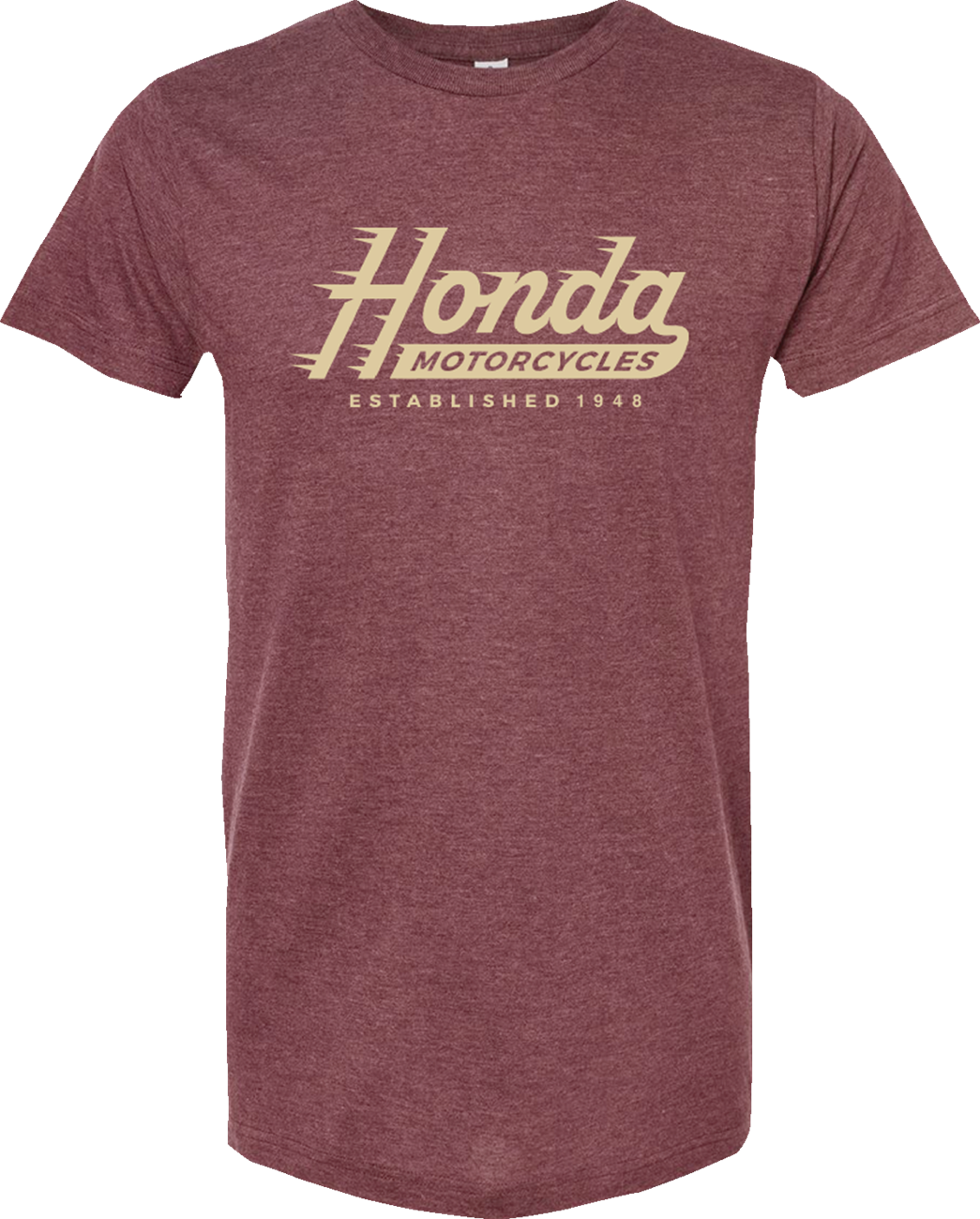 Honda Apparel Honda Established T Shirt
