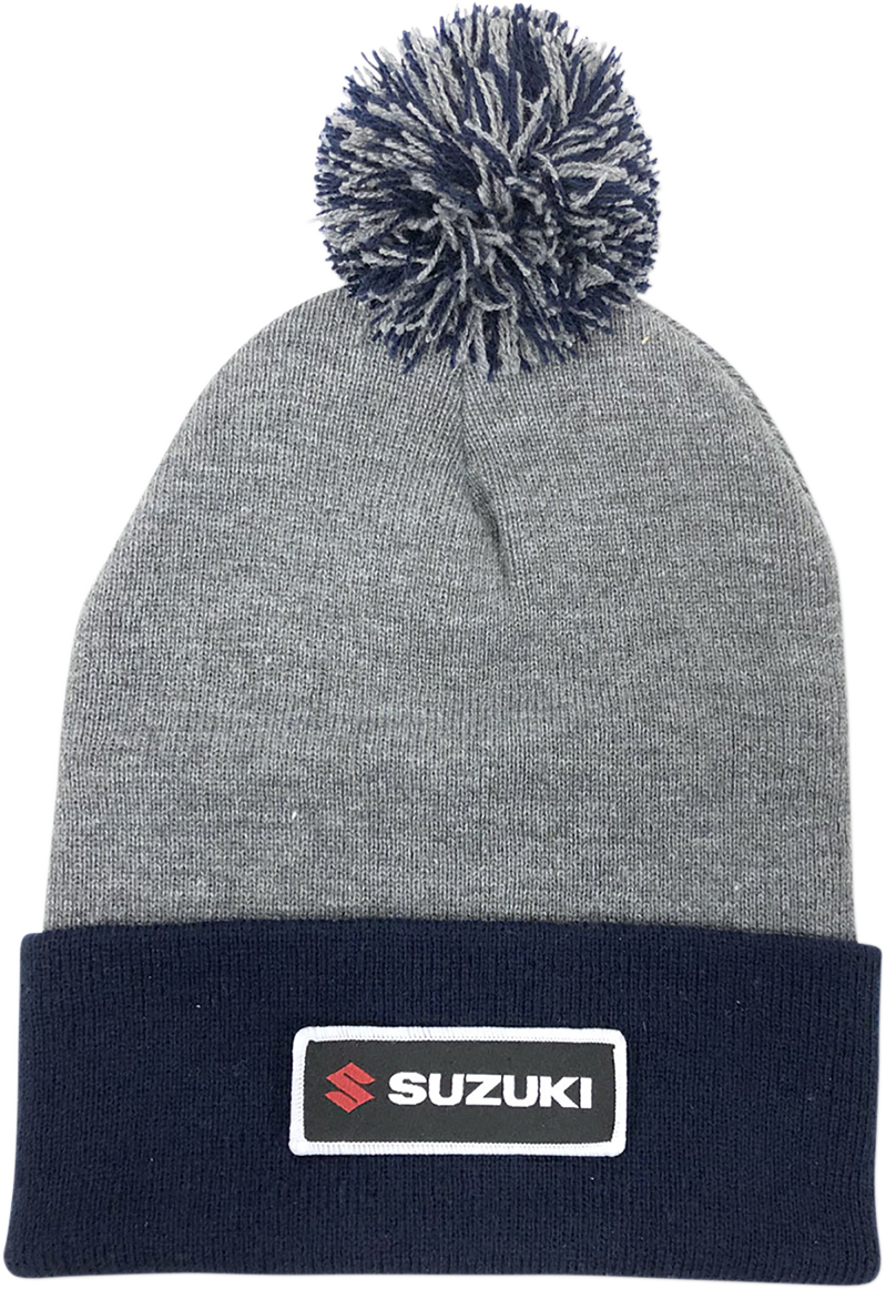 Factory Effex Suzuki Pom Beanie