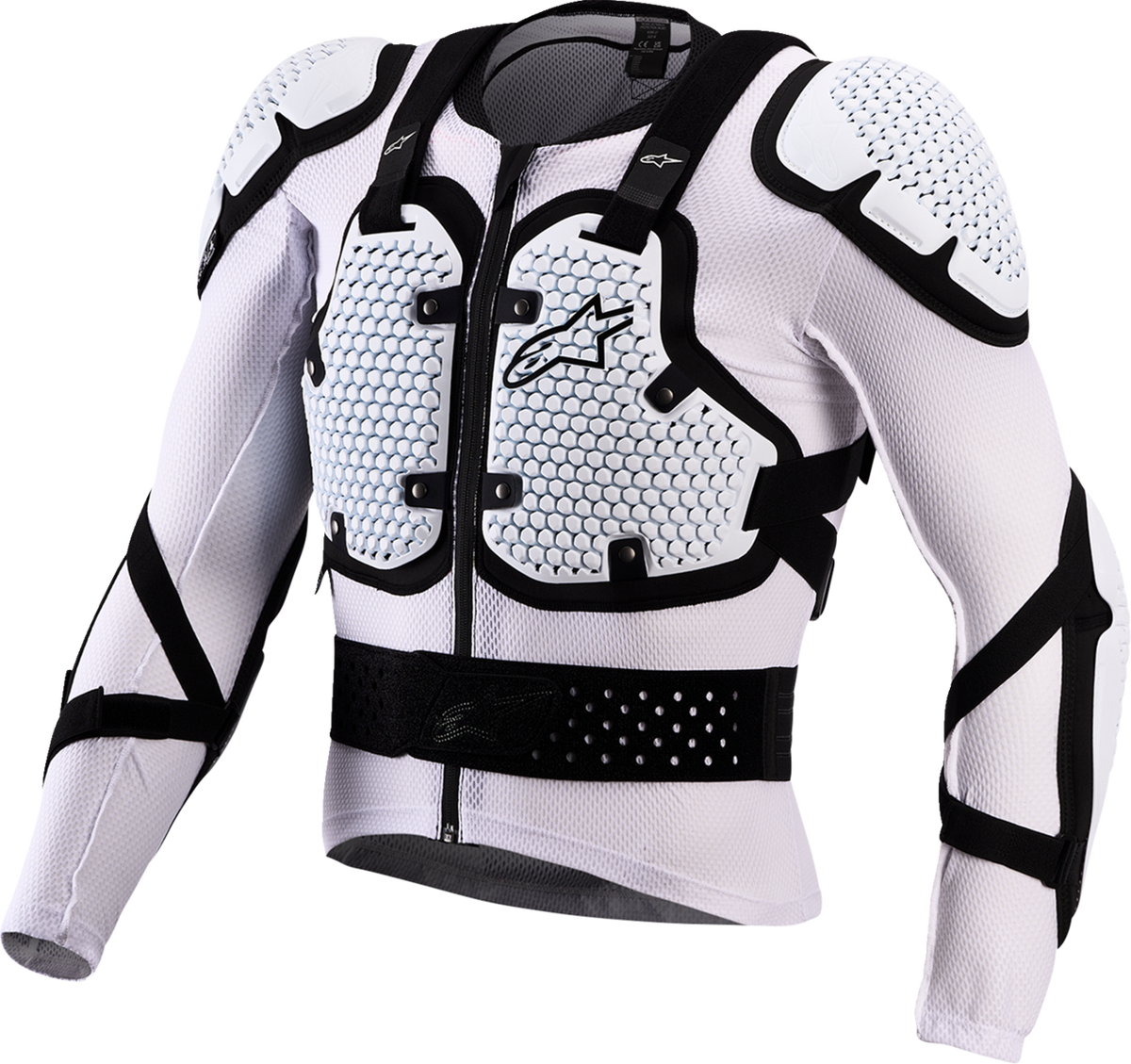 Alpinestars Bionic Action v3 Jacket