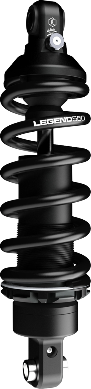 Legend Suspension Revo A Shock