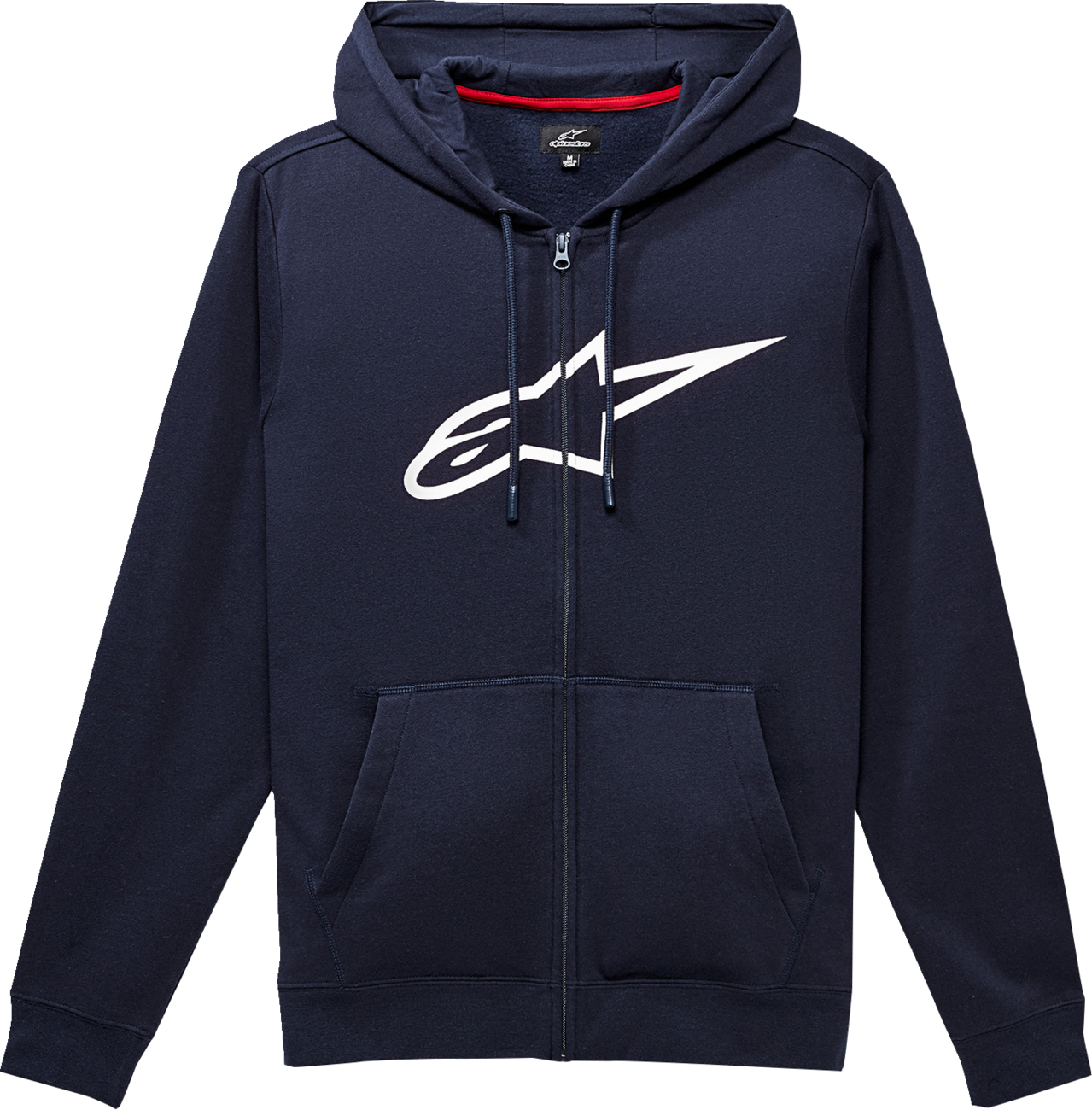 Alpinestars Ageless II Zip Hoodie