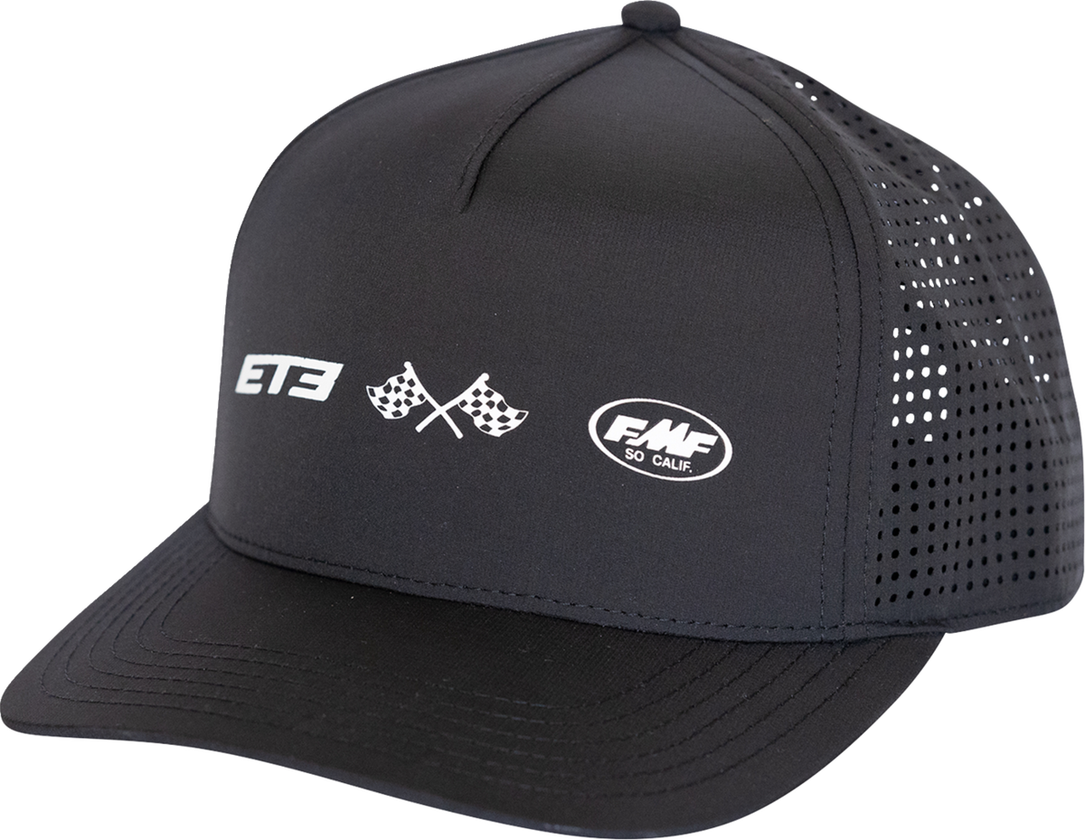 FMF Tomac Horizon Hat
