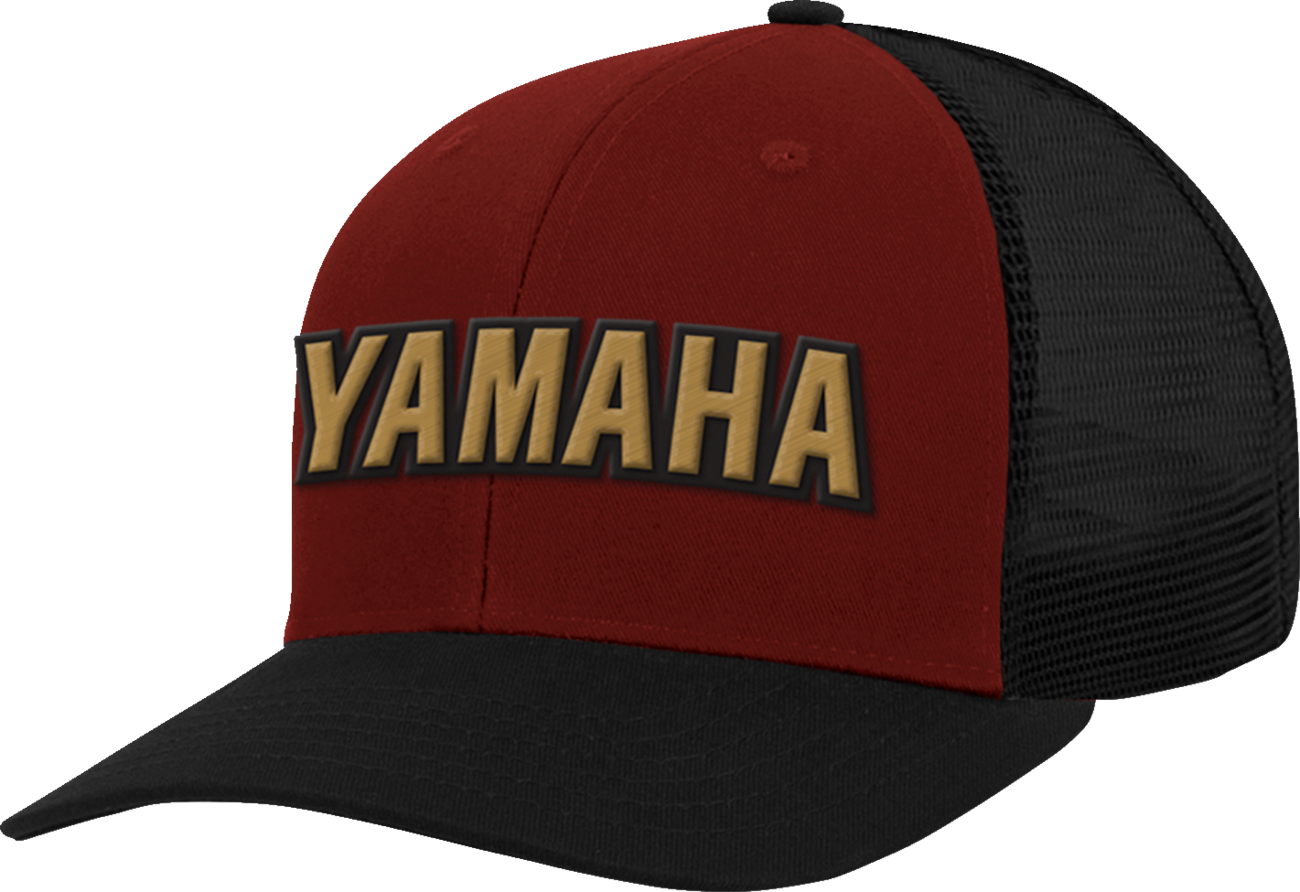 Yamaha Apparel Yamaha Hat