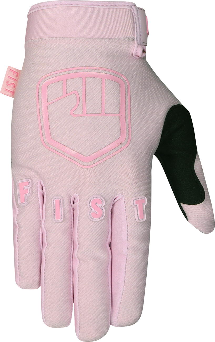 Fist Handwear Strapped Gloves