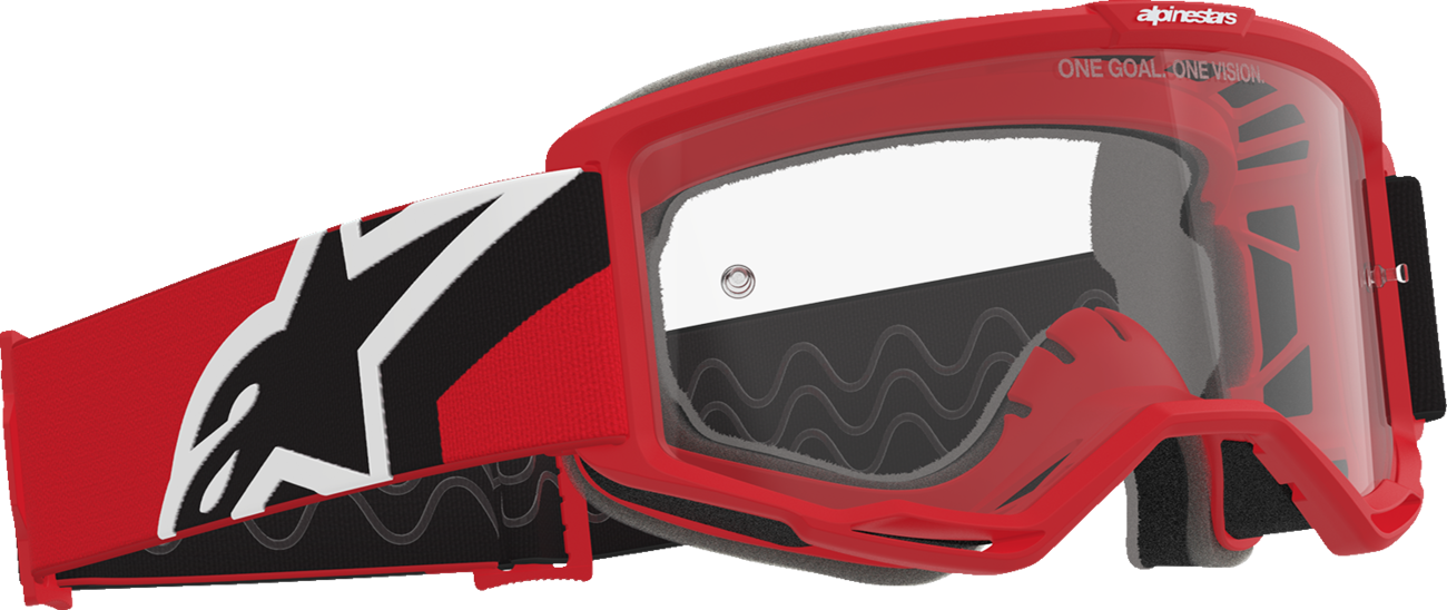 Alpinestars Goggles Vision OTG Goggle
