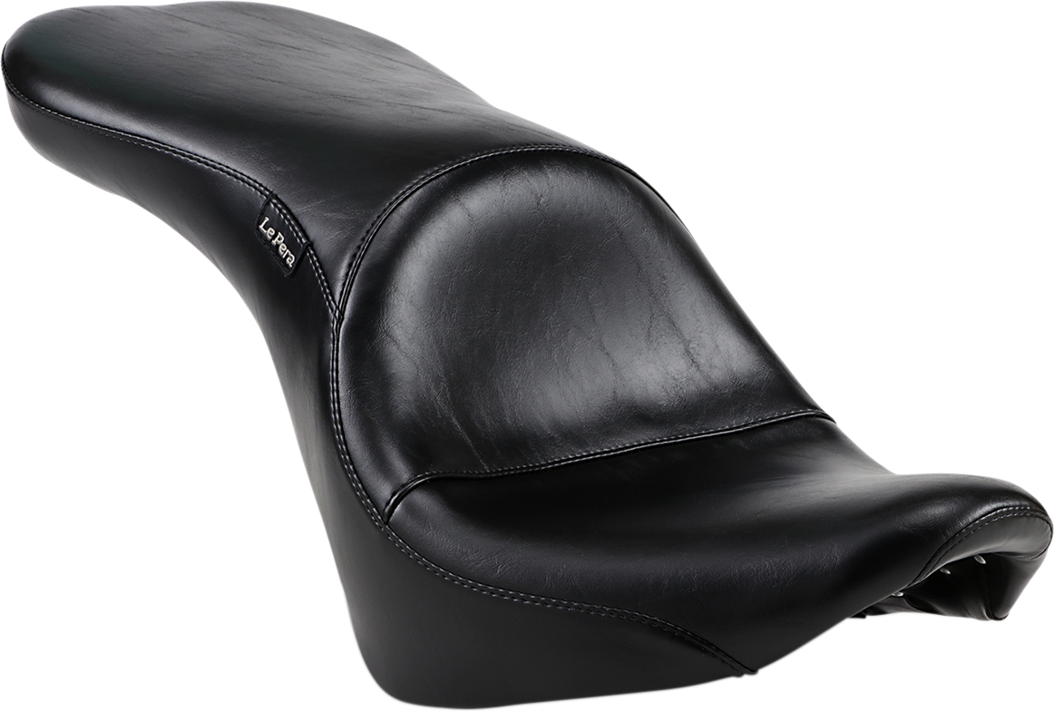 Le Pera Maverick Seat - without Backrest