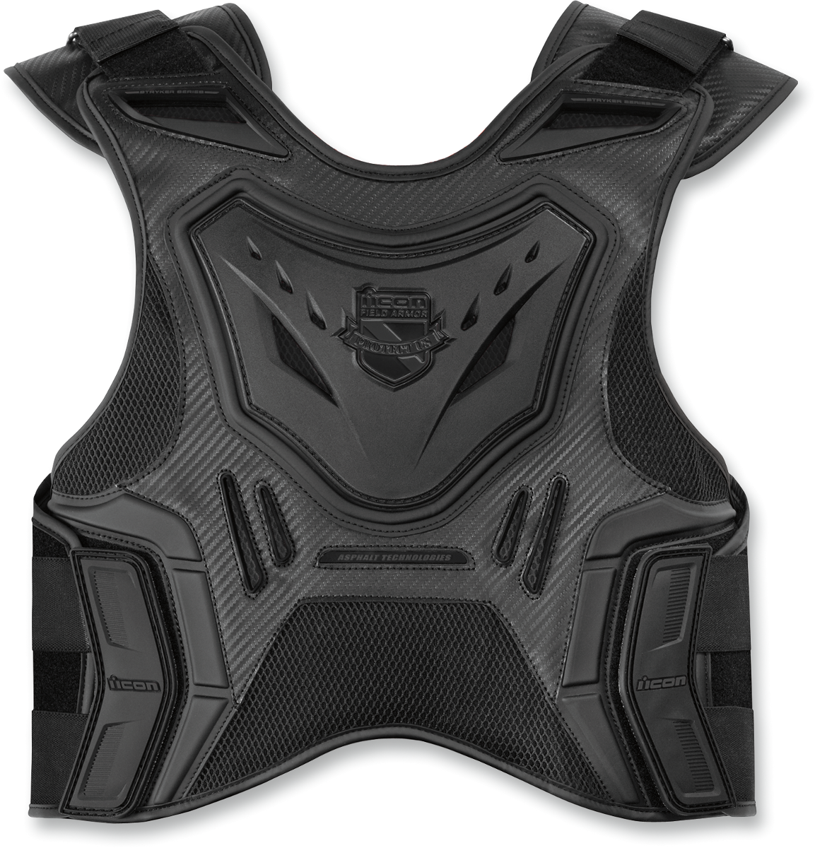 ICON Field Armor Stryker Vest
