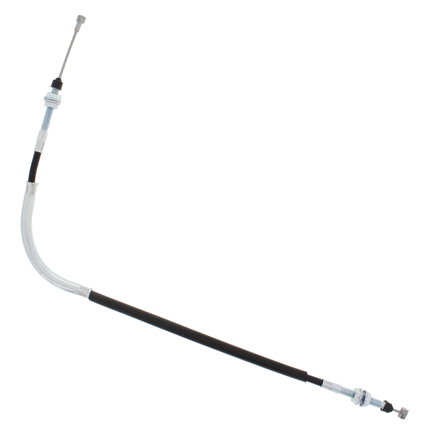 All Balls Rear Brake Cable
