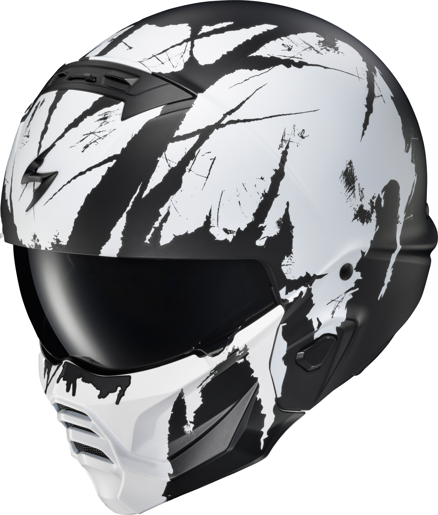 SCORPION EXO Covert 2 Open-Face Helmet