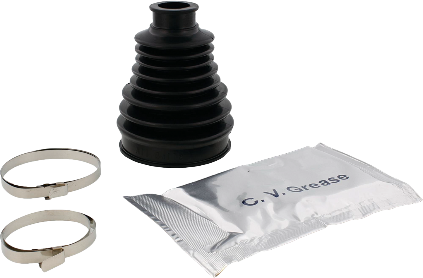 All Balls CV Boot Kit