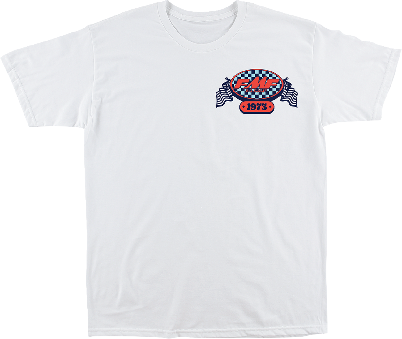 FMF Boardwalk T Shirt
