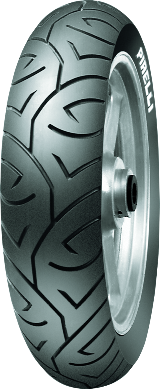 Pirelli Sport Demon Tire