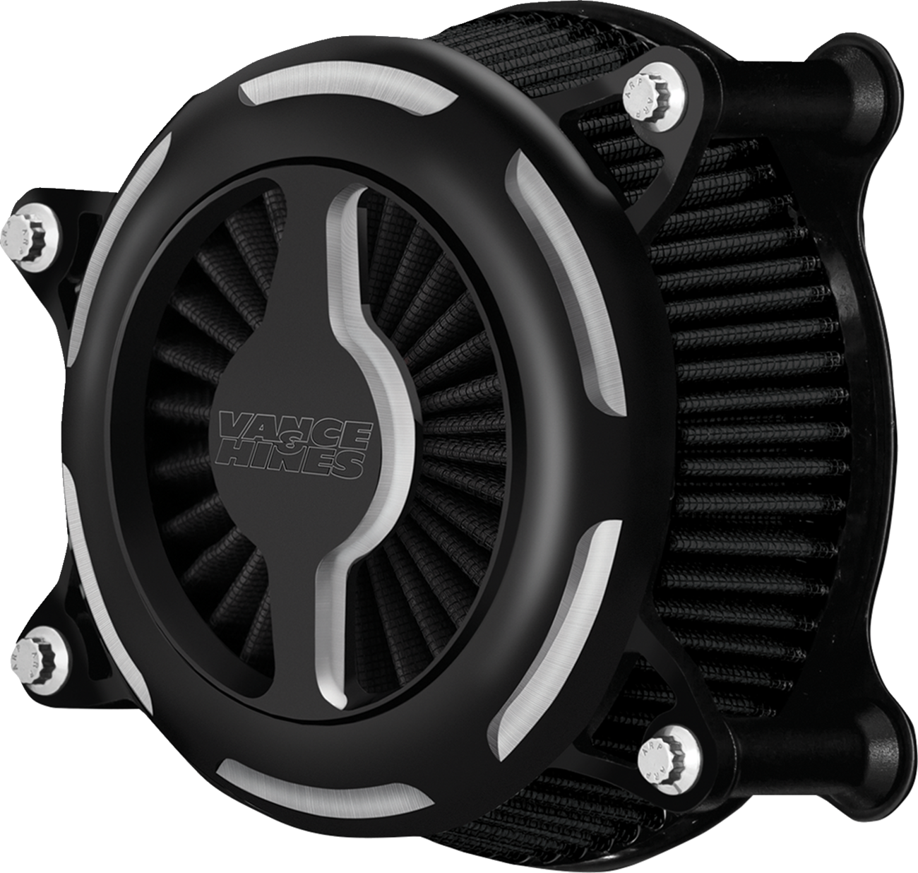 Vance & Hines VO2 Blade Air Intake