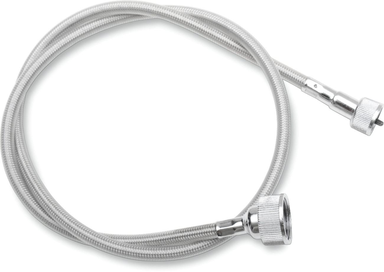 Drag Specialties Transmission-Drive Speedometer Cable