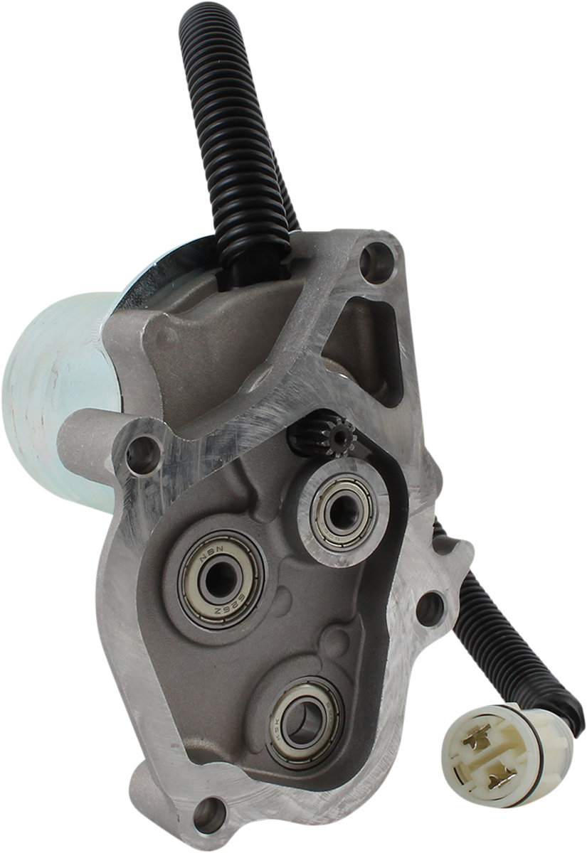Moose Offroad Shift Control Motor