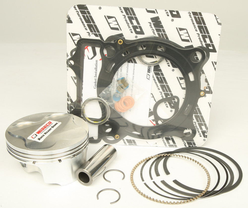 Wiseco Top End Piston Kit